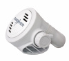 Регулятор FanDiver F2-D2 (DIN; white)
